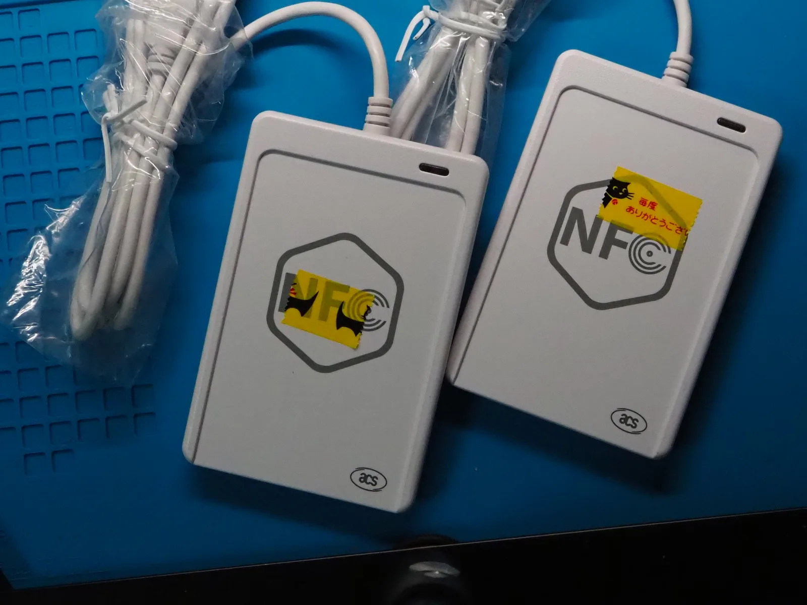 秋葉原のパレットタウンで1台100円だったACR1251U 2台